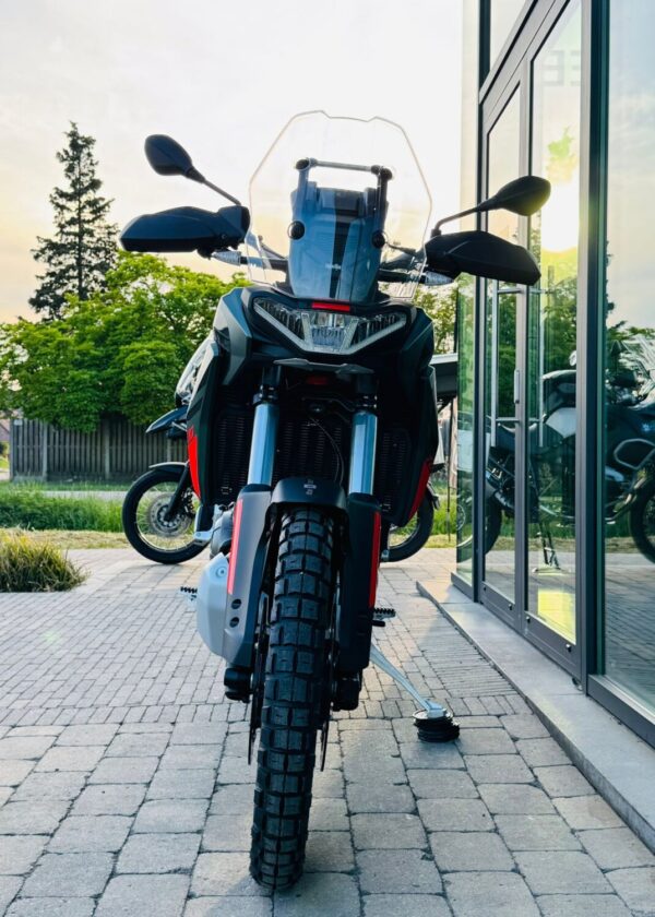 Aprilia Tuareg Tournado Green - Afbeelding 11