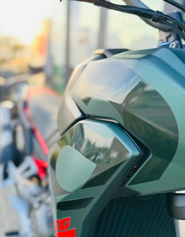 Aprilia Tuareg Tournado Green - Afbeelding 13