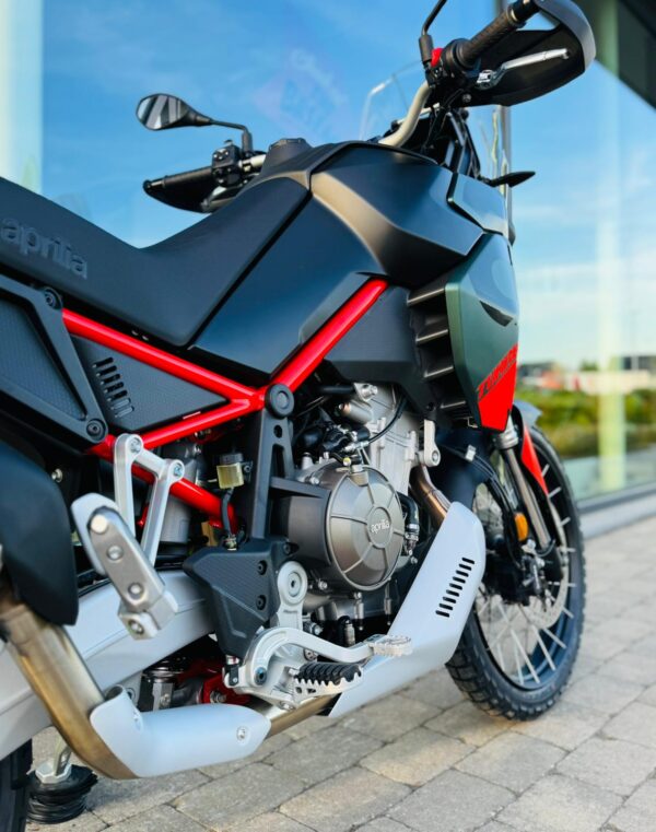Aprilia Tuareg Tournado Green - Afbeelding 16