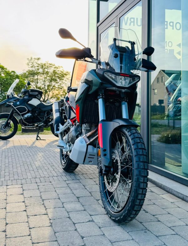 Aprilia Tuareg Tournado Green - Afbeelding 17