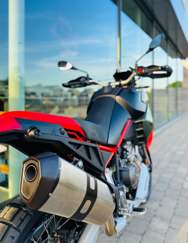 Aprilia Tuareg Tournado Green - Afbeelding 22