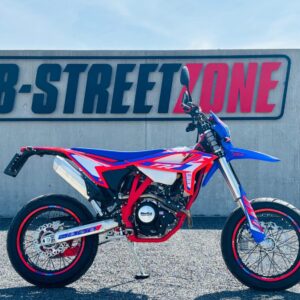 beta RR 4T 125
