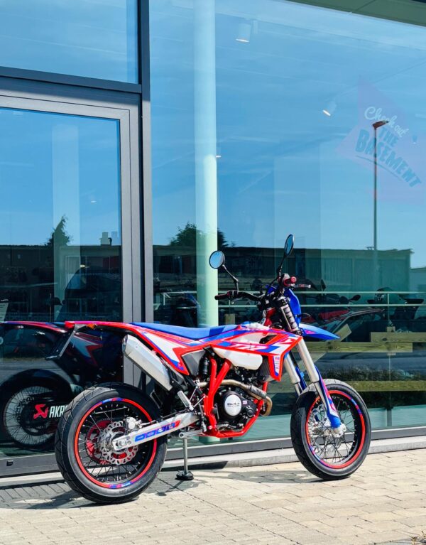 beta RR 4T 125 - Afbeelding 2
