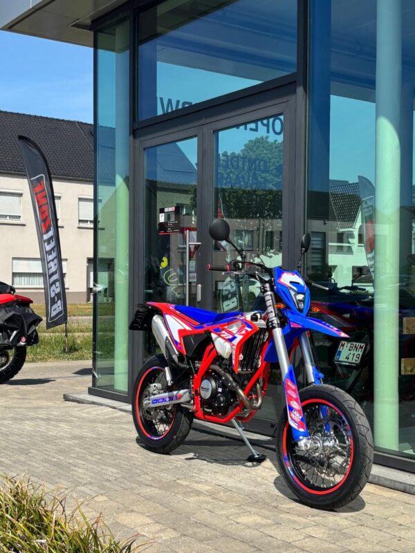 beta RR 4T 125 - Afbeelding 3