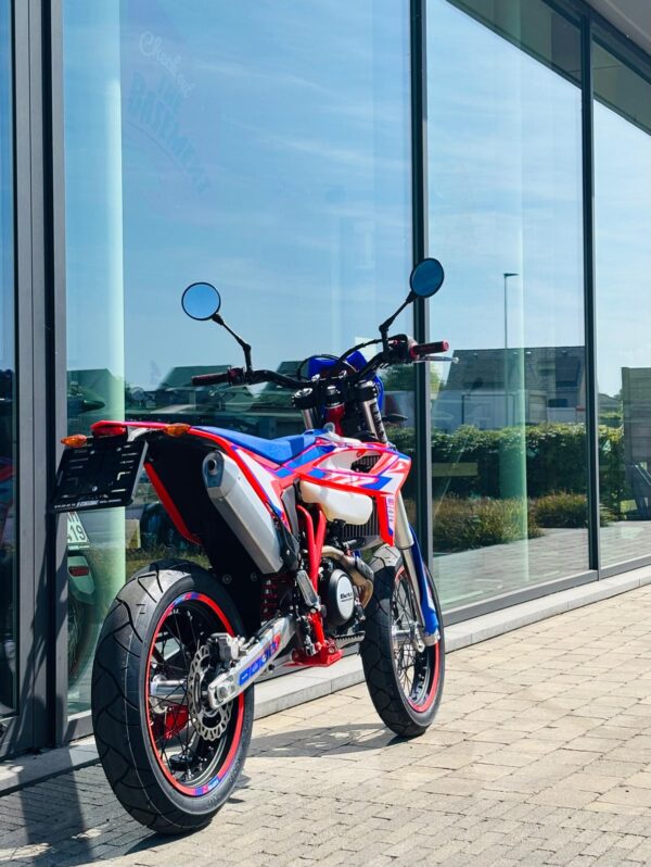beta RR 4T 125 - Afbeelding 4