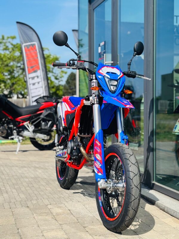 beta RR 4T 125 - Afbeelding 5