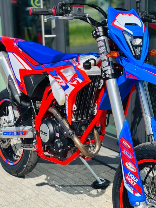 beta RR 4T 125 - Afbeelding 6