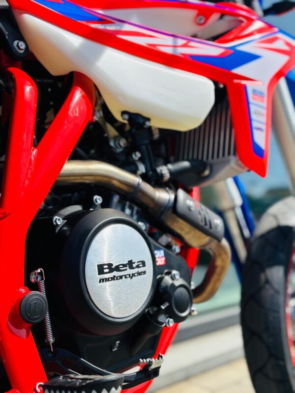 beta RR 4T 125 - Afbeelding 7