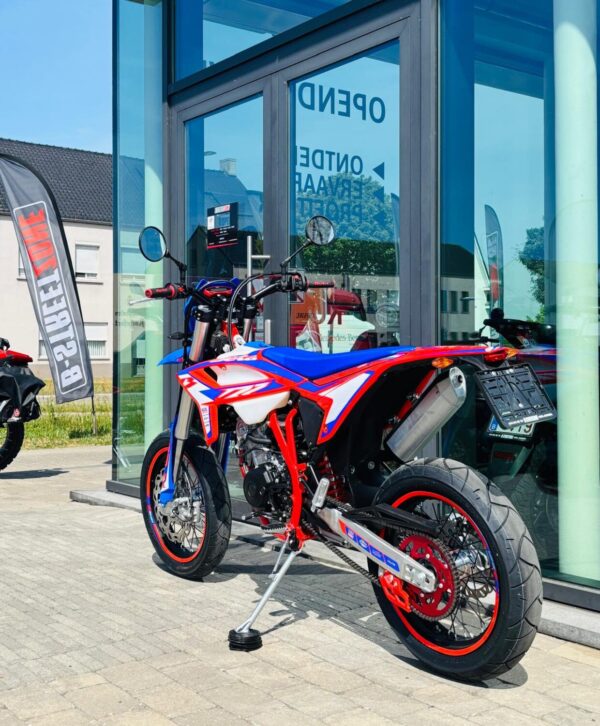 beta RR 4T 125 - Afbeelding 8