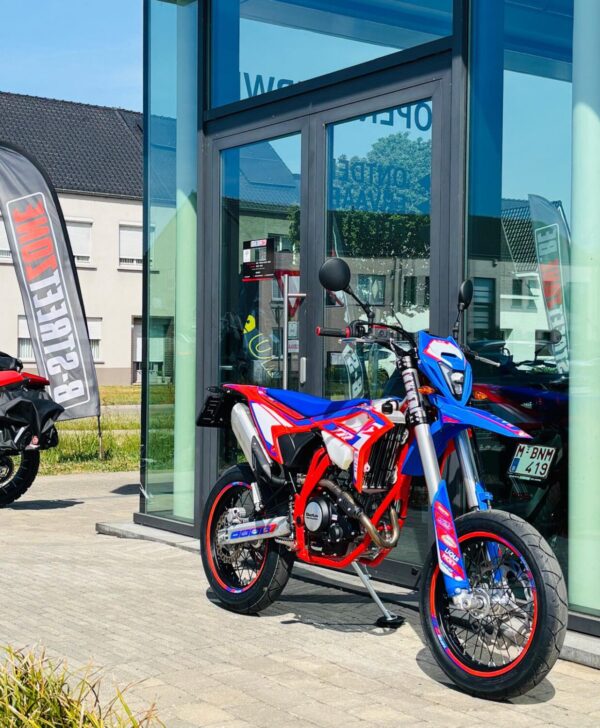 beta RR 4T 125 - Afbeelding 9