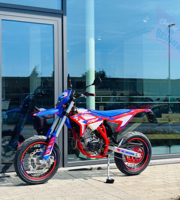 beta RR 4T 125 - Afbeelding 10