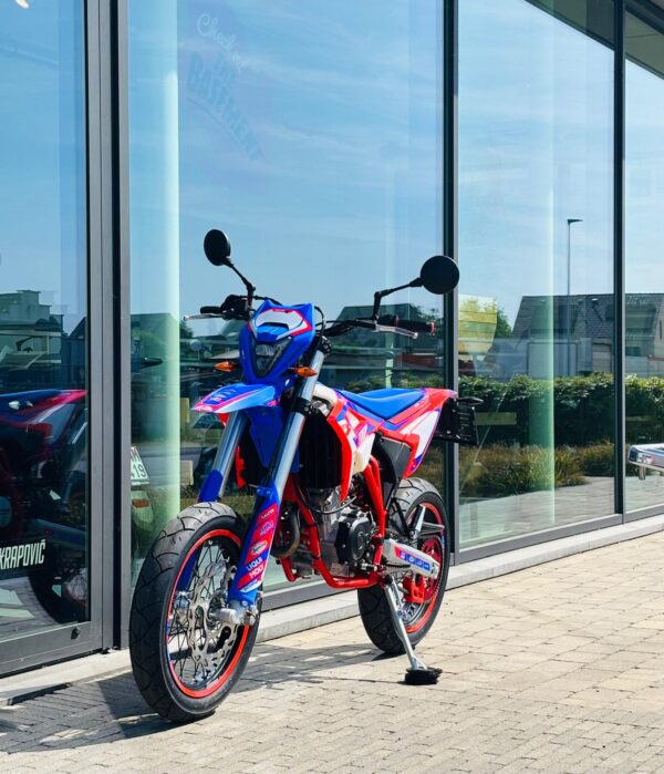 beta RR 4T 125 - Afbeelding 11