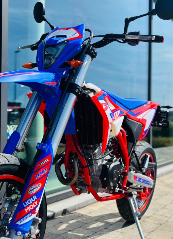 beta RR 4T 125 - Afbeelding 12