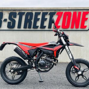 Beta Motard RR 4T 125 T