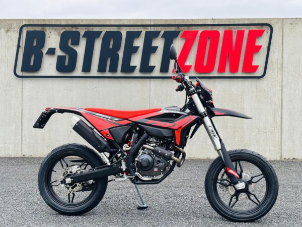 Beta Motard RR 4T 125 T