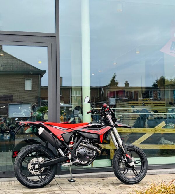Beta Motard RR 4T 125 T - Afbeelding 5