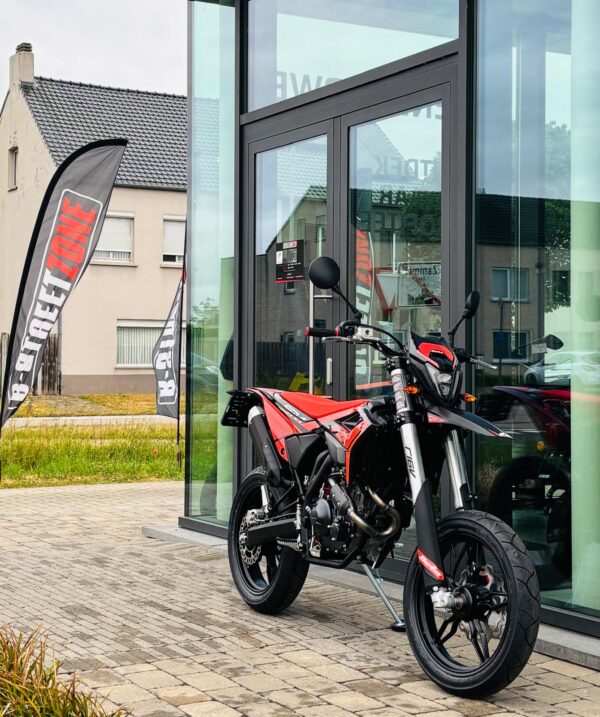 Beta Motard RR 4T 125 T - Afbeelding 10