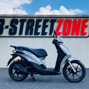 Piaggio Liberty S