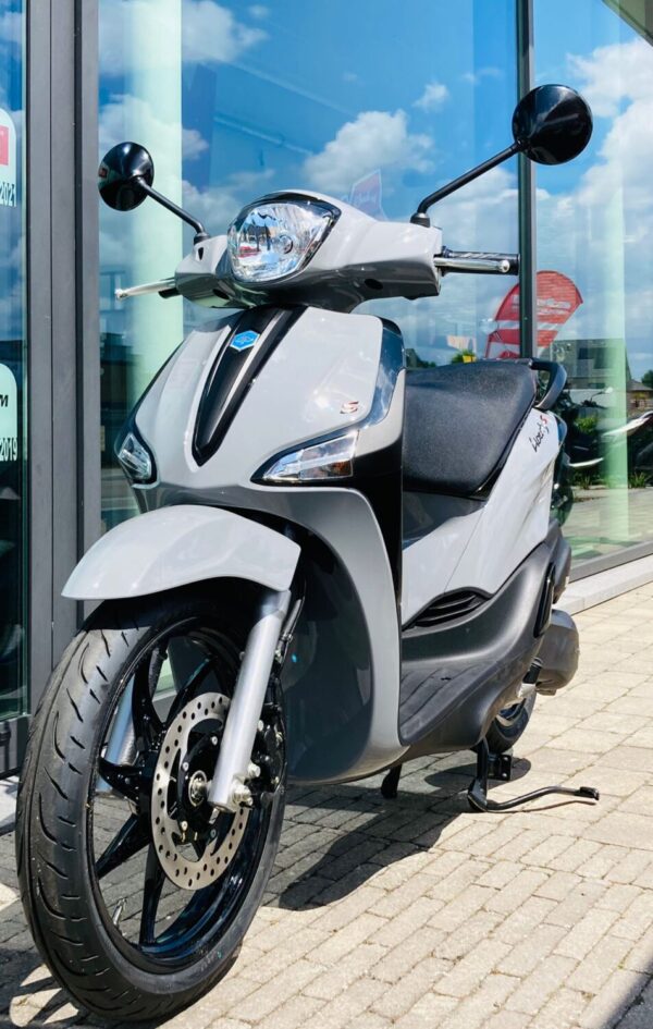 Piaggio Liberty S - Afbeelding 2
