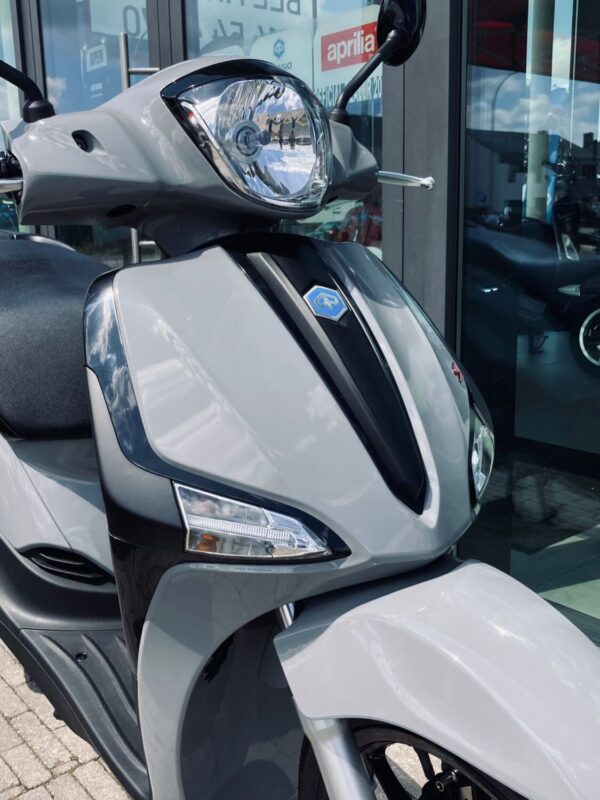 Piaggio Liberty S - Afbeelding 3