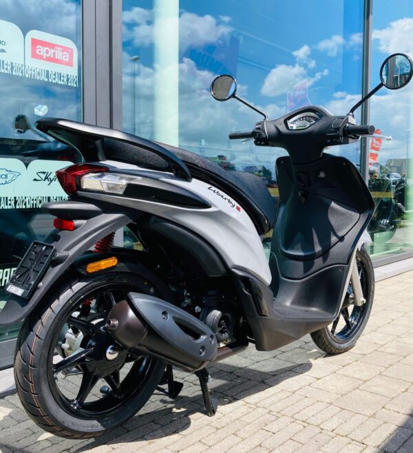 Piaggio Liberty S - Afbeelding 6