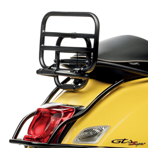 Achterklapdrager Vespa GTS - Afbeelding 2
