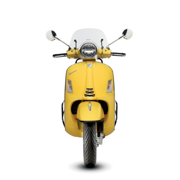 Windscherm Sport Vespa GTS 125 300 E4+ HPE - Afbeelding 2
