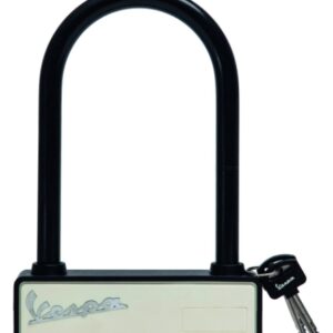 Motorslot Beugelslot U-Lock VESPA