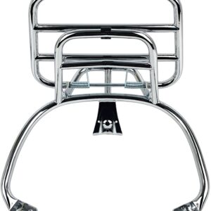 Achterklapdrager Primavera/Sprint/Elettrica (chroom)