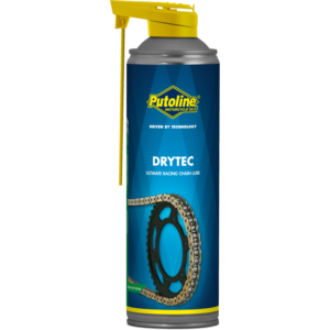 Putoline Drytec Kettingspray 500ml
