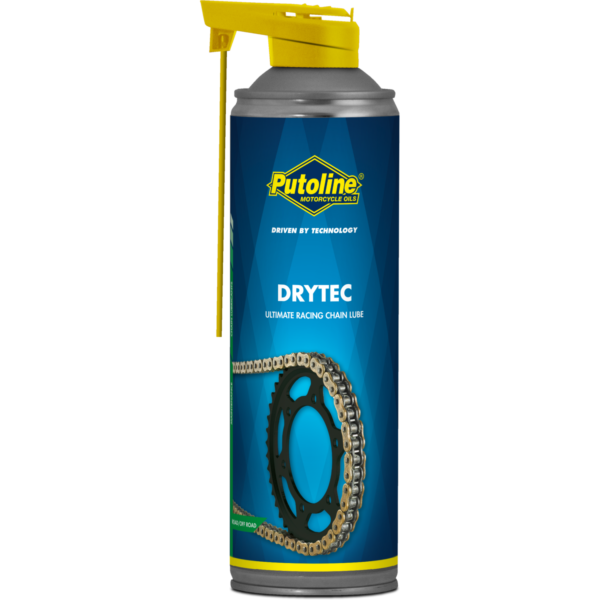 Putoline Drytec Kettingspray 500ml