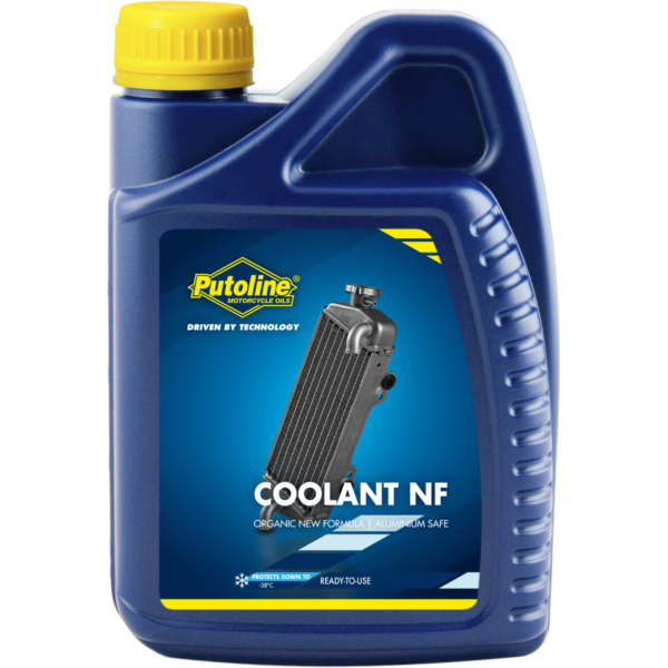 Putoline Coolant NF 1L