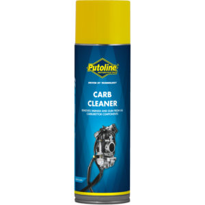 Putoline Carb Cleaner 500ml