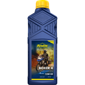 Putoline Boxer 4 15W-50 1L