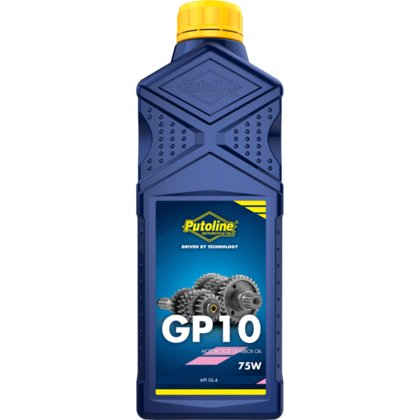 Putoline GP10 75W