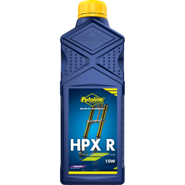 Putoline HPX R10W 1L