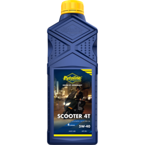 Putoline Scooter 4T 5W40 1L