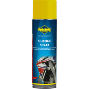 Putoline Silicone Spray 500ml