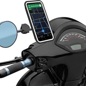 Scooter Mount V2 JS XL