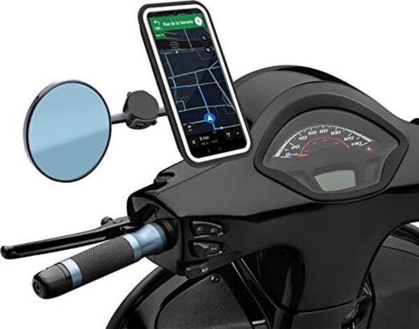 Scooter Mount V2 JS XL