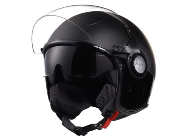 Vespa Helm VJ XS