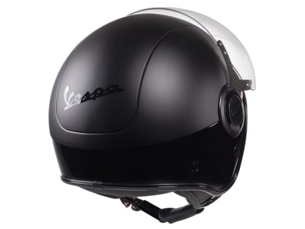 Vespa Helm VJ XS - Afbeelding 2