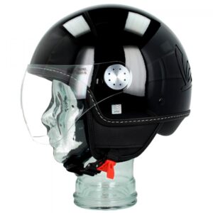 Vespa Helm Demi Jet Visor 3.0 M