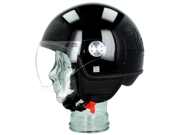 Vespa Helm Demi Jet Visor 3.0 M