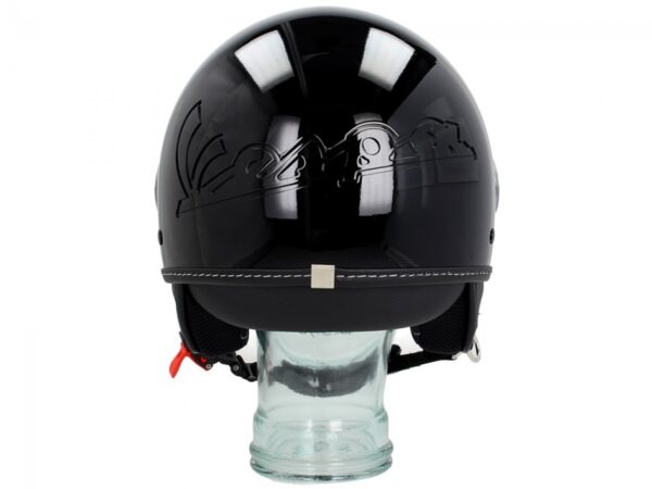 Vespa Helm Demi Jet Visor 3.0 M - Afbeelding 2