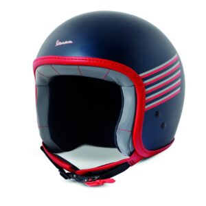 Vespa Helm Graphic S