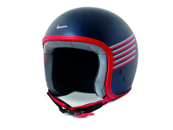 Vespa Helm Graphic S