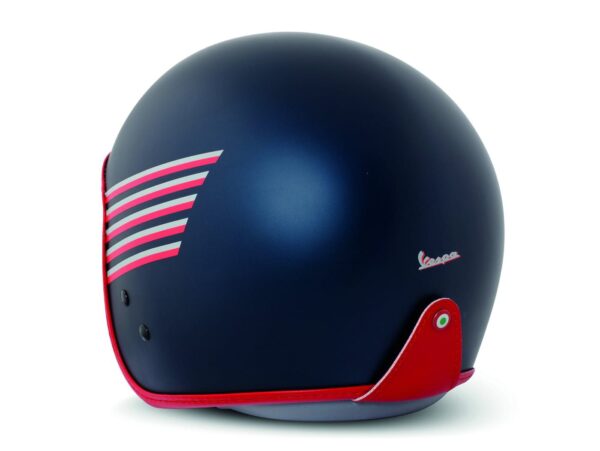 Vespa Helm Graphic S - Afbeelding 2