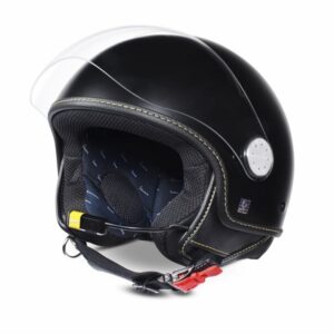 Vespa Helm Demi Jet Visor BT S