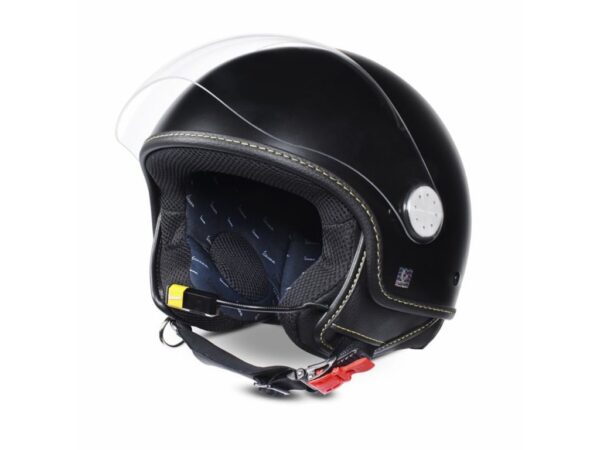 Vespa Helm Demi Jet Visor BT S